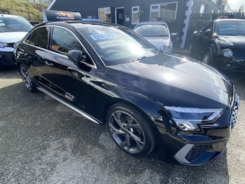 Used Audi A3 2022 for sale - 79713329: Photo