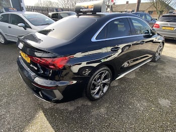 Used Audi A3 2022 for sale - 79713329: Photo