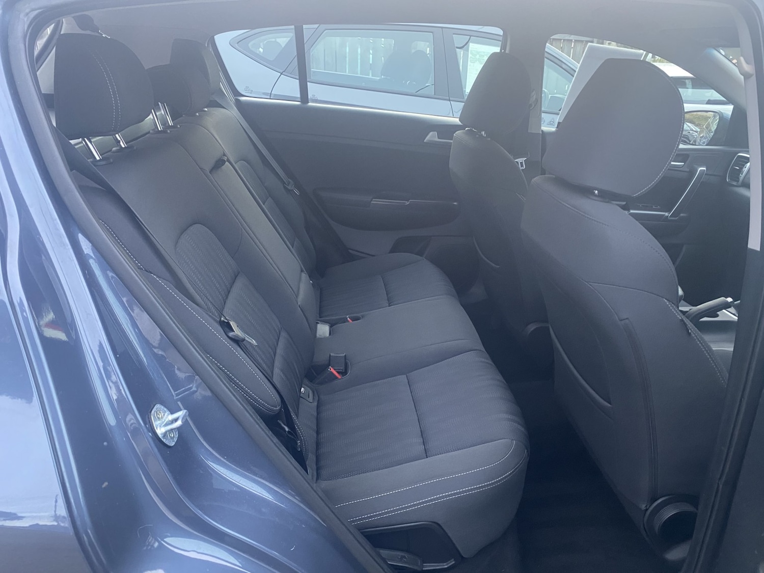 Used Kia Sportage 2018 for sale - 77357342: Photo 11