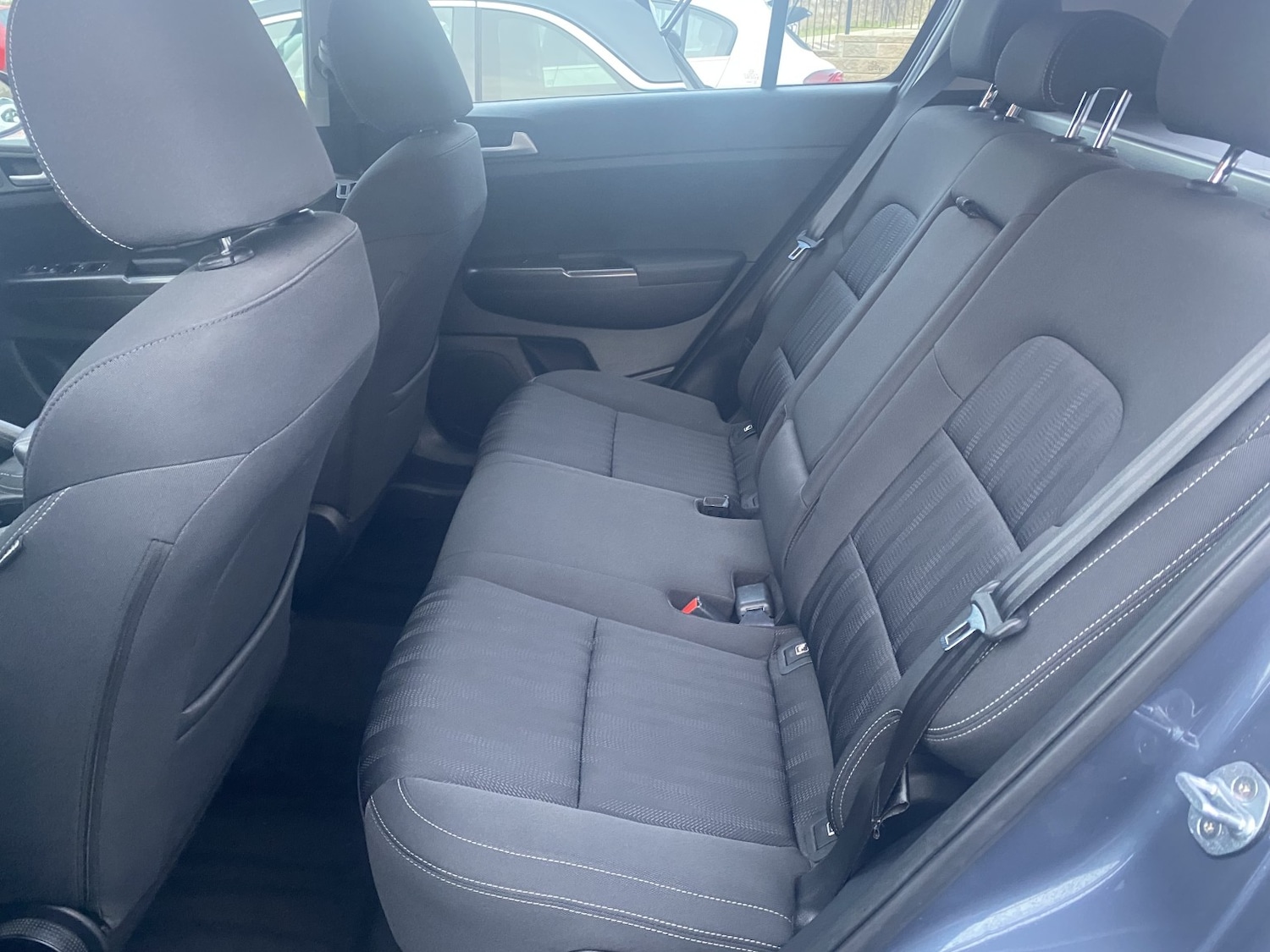 Used Kia Sportage 2018 for sale - 77357342: Photo 12