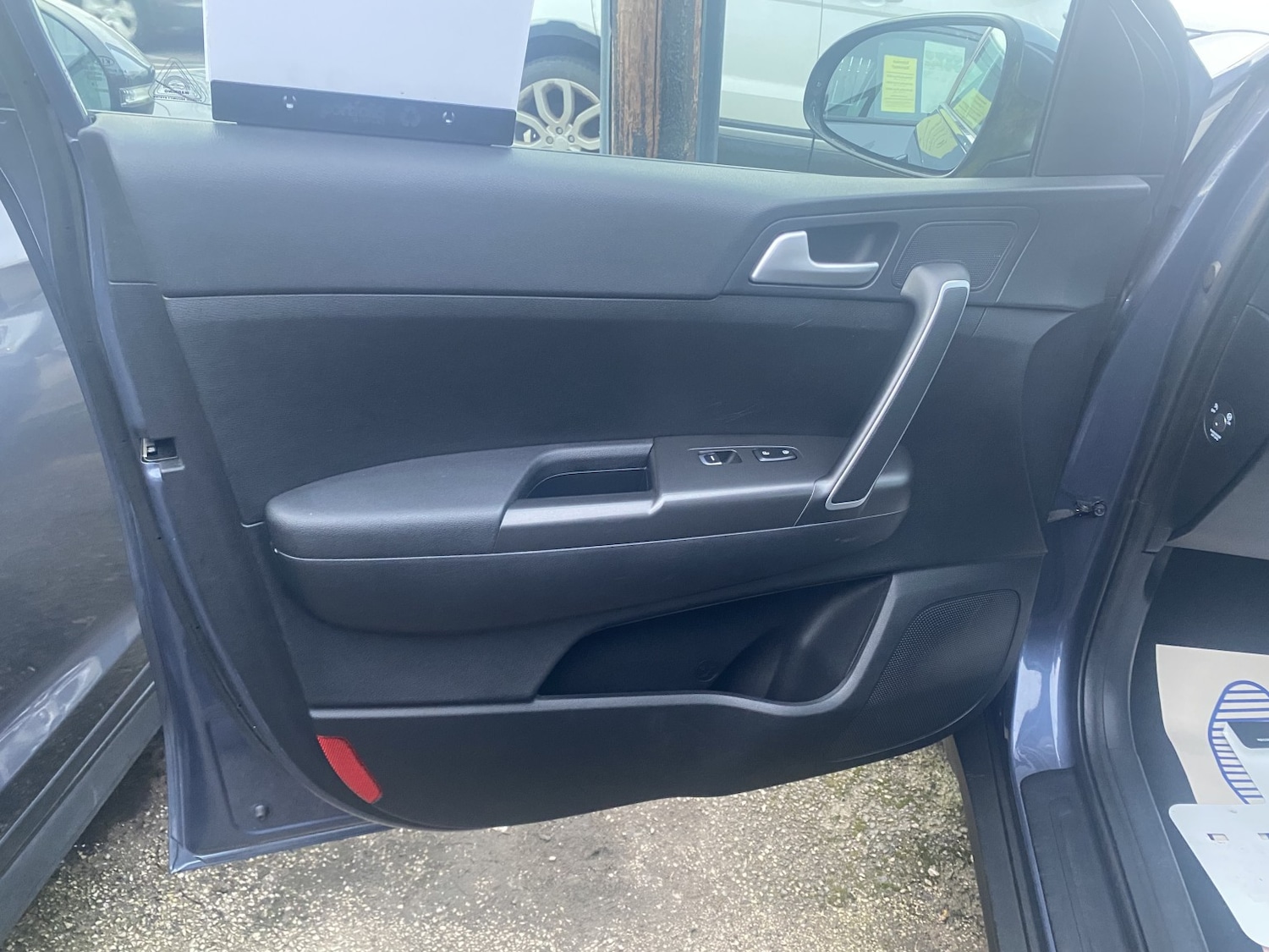 Used Kia Sportage 2018 for sale - 77357342: Photo 13