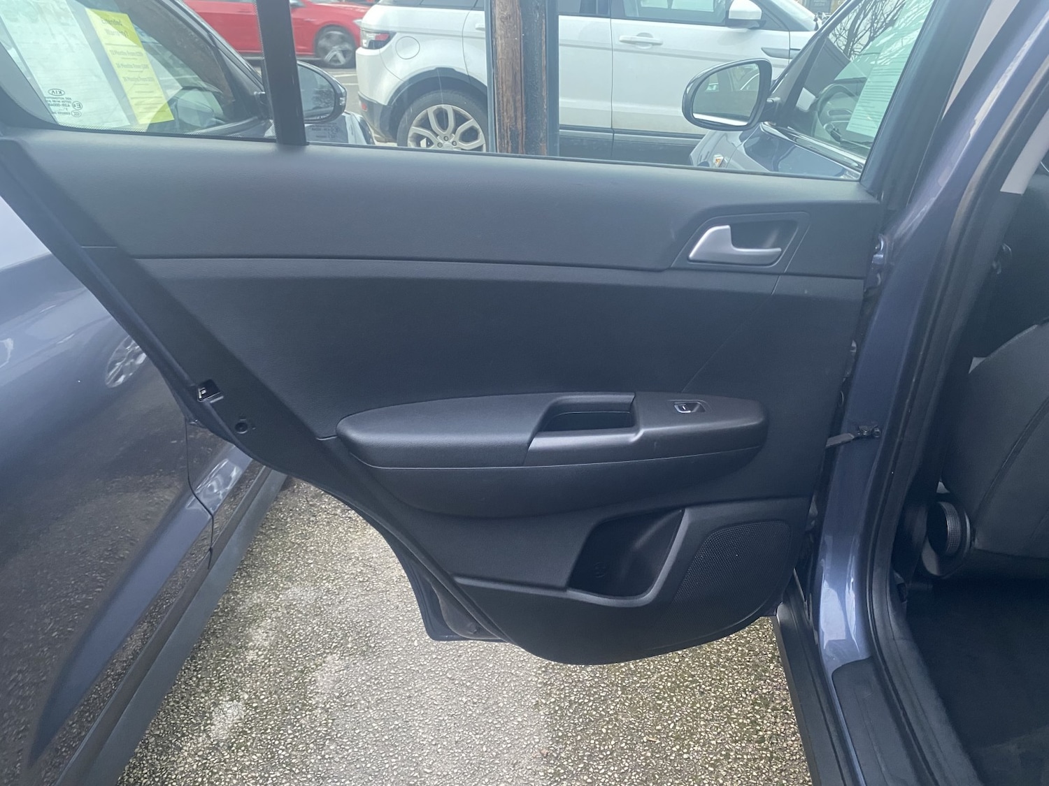 Used Kia Sportage 2018 for sale - 77357342: Photo 14