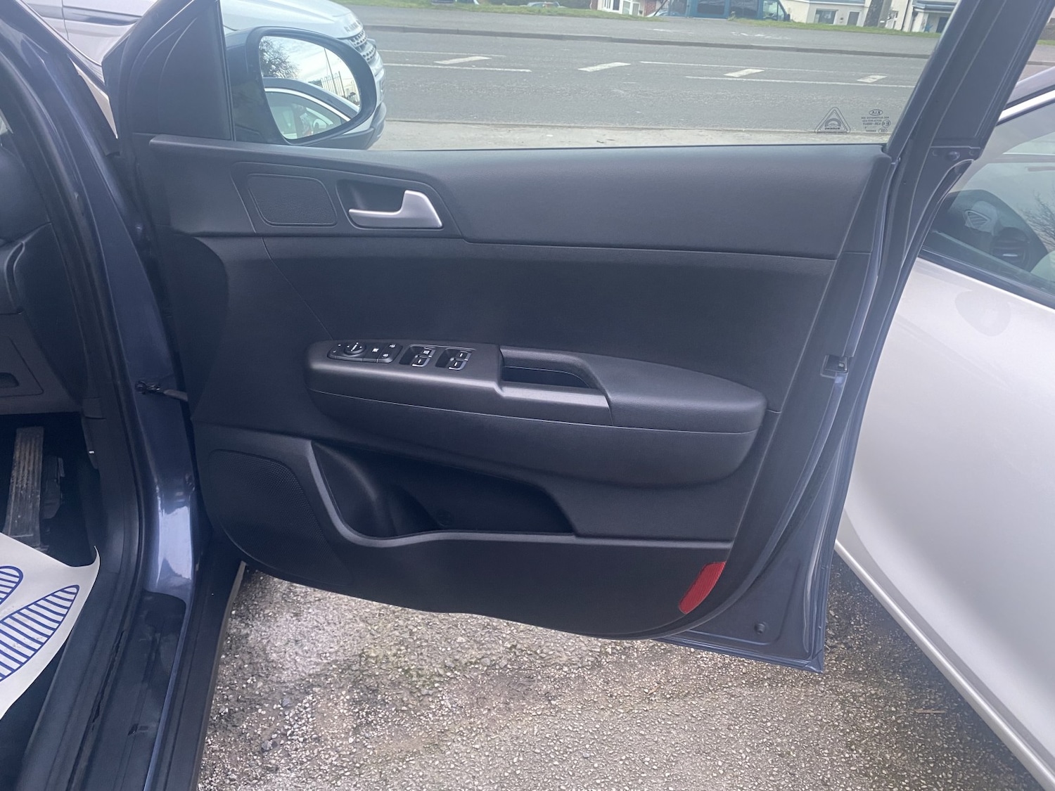 Used Kia Sportage 2018 for sale - 77357342: Photo 15