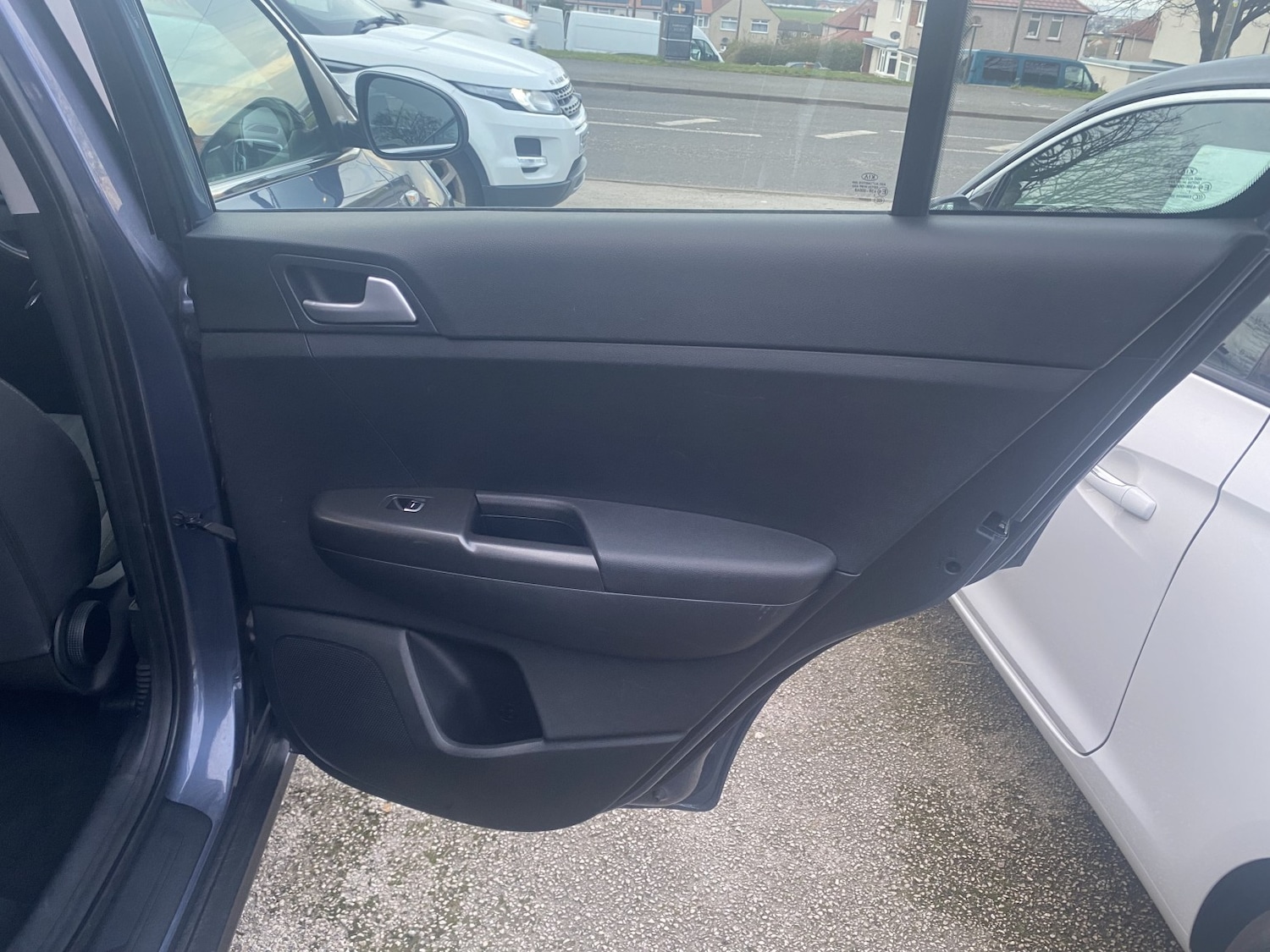 Used Kia Sportage 2018 for sale - 77357342: Photo 16