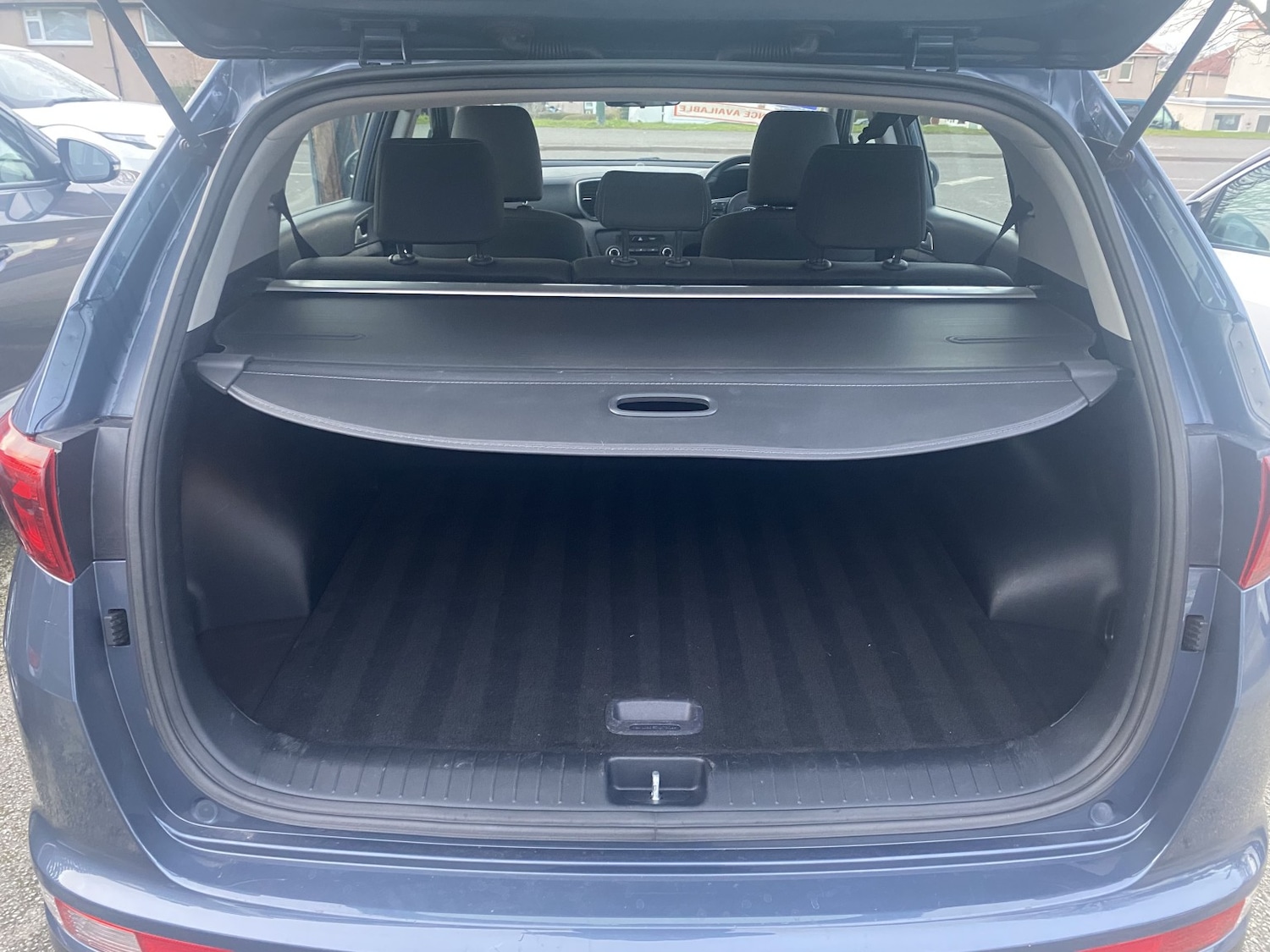 Used Kia Sportage 2018 for sale - 77357342: Photo 7