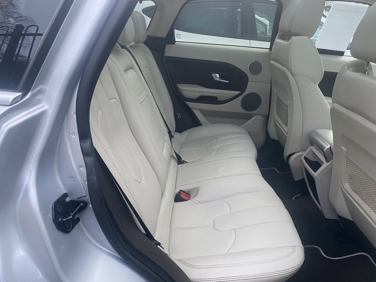 Used Land Rover Range Rover Evoque 2012 for sale - 77357338: Photo 11