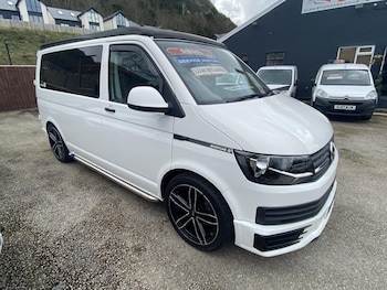 Used Volkswagen Transporter 2019 for sale - 79375339: Photo