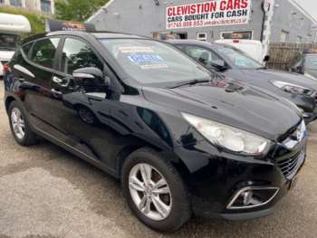 2012 - 1.7 CRDi Style 5-Door