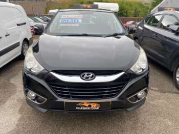Used Hyundai Ix35 2012 for sale - 75088904: Photo