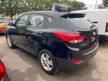 Used Hyundai Ix35 2012 for sale - 75088904: Photo