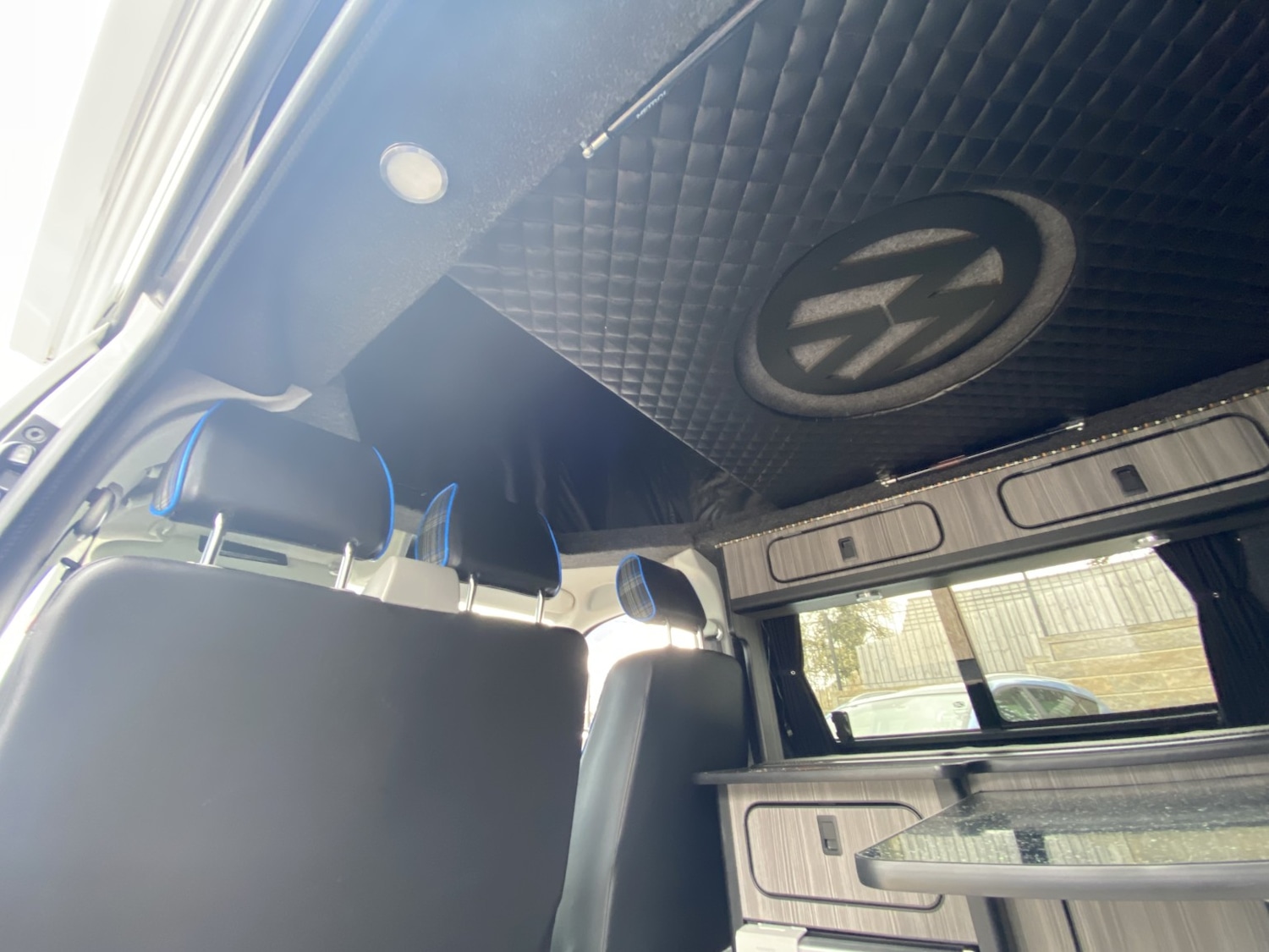 Used Volkswagen Transporter 2019 for sale - 78056996: Photo 17