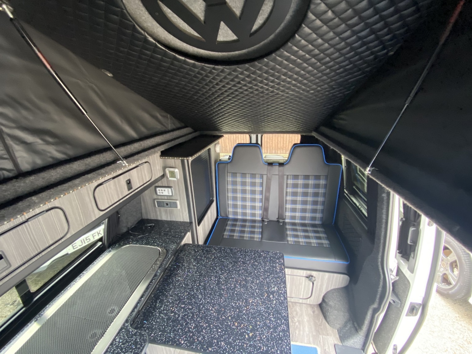 Used Volkswagen Transporter 2019 for sale - 78056996: Photo 19