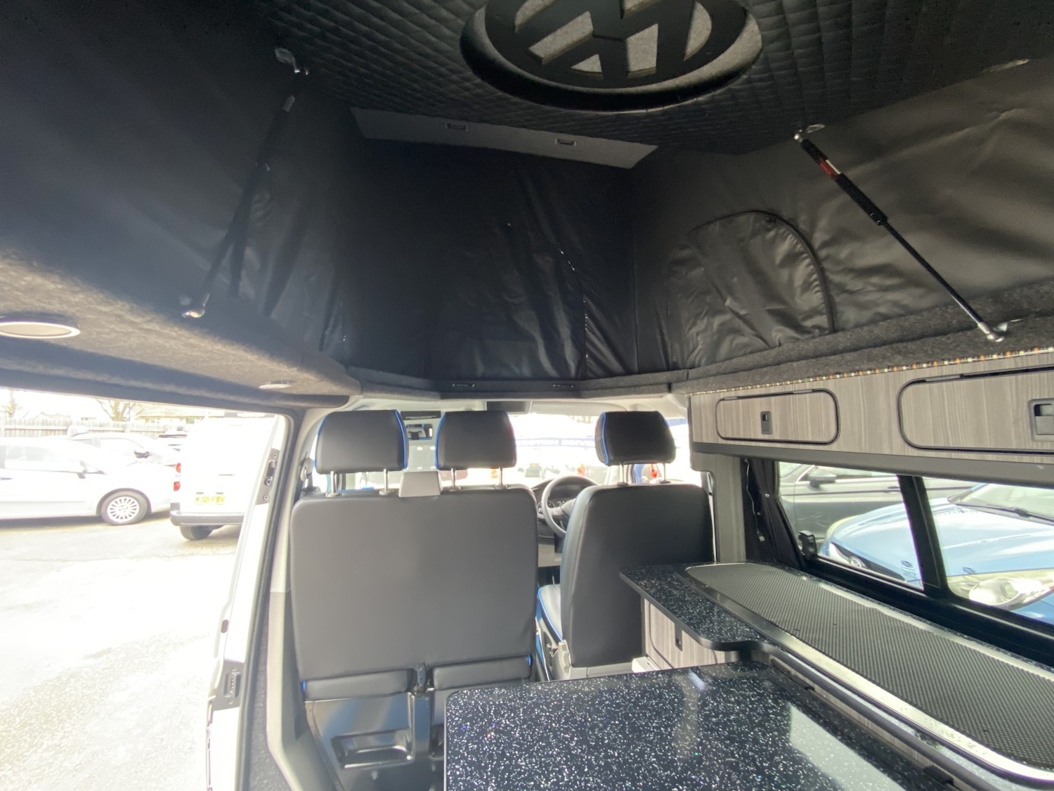 Used Volkswagen Transporter 2019 for sale - 78056996: Photo 20