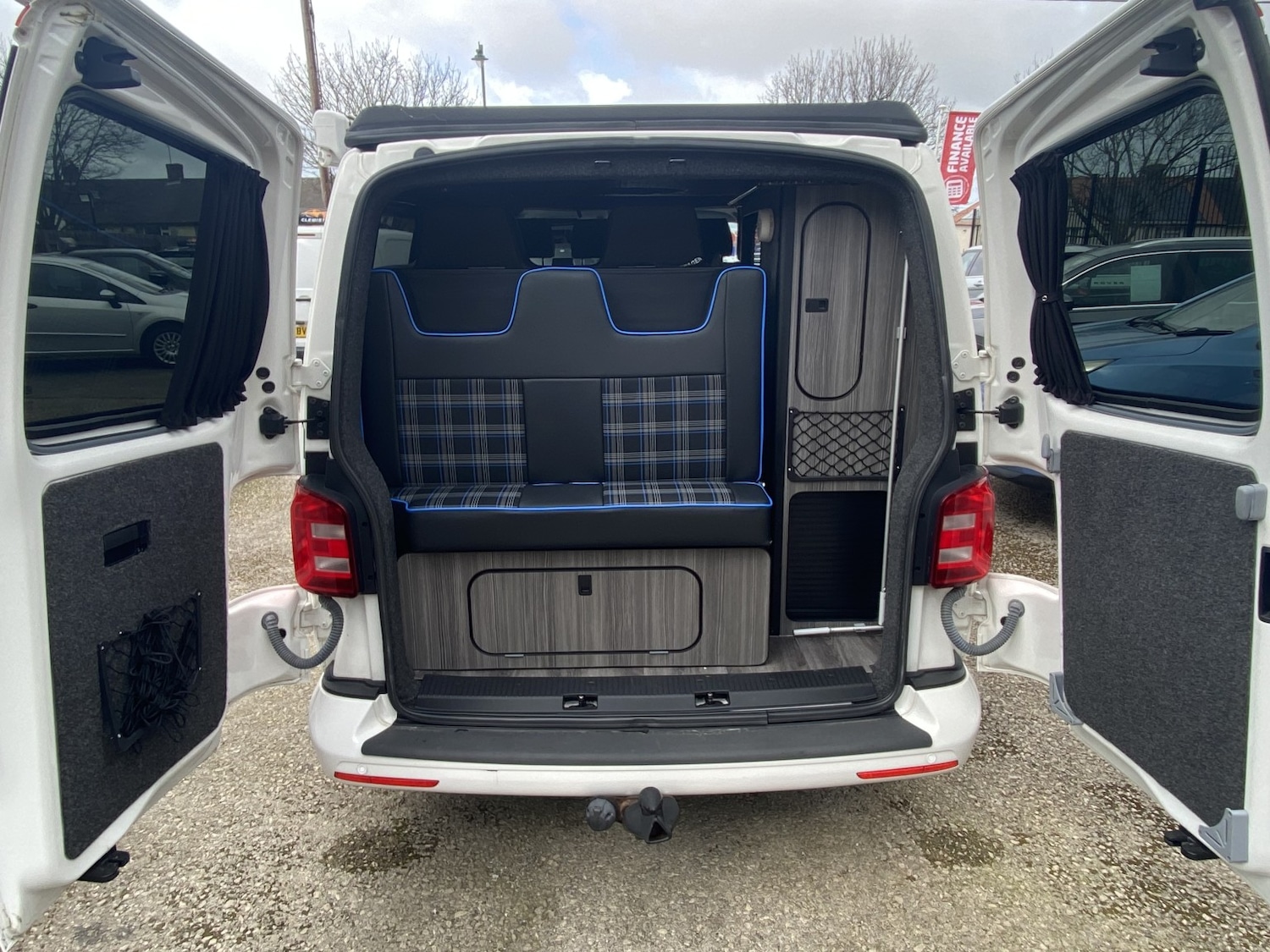 Used Volkswagen Transporter 2019 for sale - 78056996: Photo 5