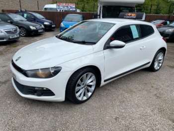 2011 - 2.0 TDI BlueMotion Tech GT 3-Door