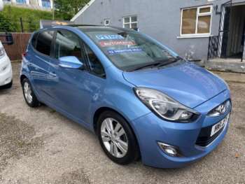 2011 - 1.6 Style 5dr Auto