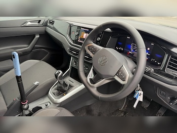 Used Volkswagen Polo 2025 for sale - 76652614: Photo