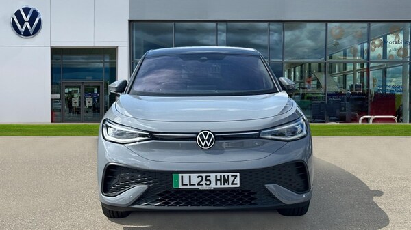 Used Volkswagen ID.5 2025 for sale - 75514453: Photo 10