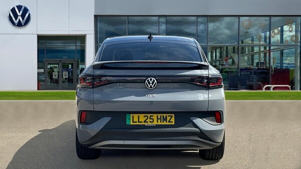 Used Volkswagen ID.5 2025 for sale - 75514453: Photo 11