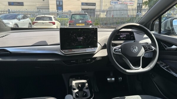 Used Volkswagen ID.5 2025 for sale - 75514453: Photo 12
