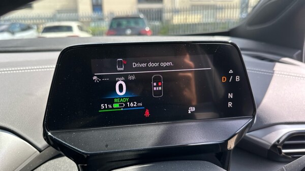 Used Volkswagen ID.5 2025 for sale - 75514453: Photo 14