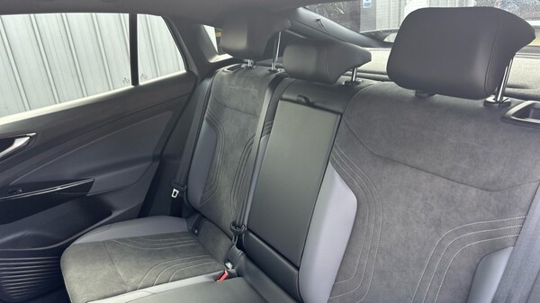 Used Volkswagen ID.5 2025 for sale - 75514453: Photo 15