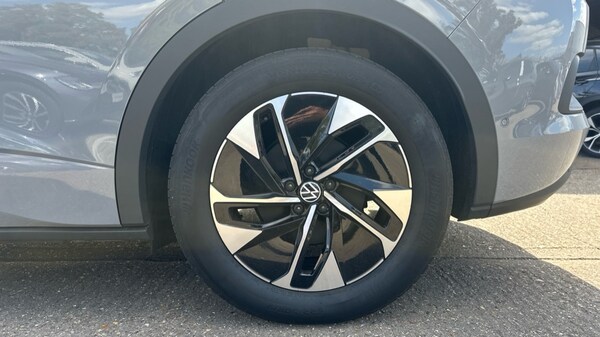 Used Volkswagen ID.5 2025 for sale - 75514453: Photo 19
