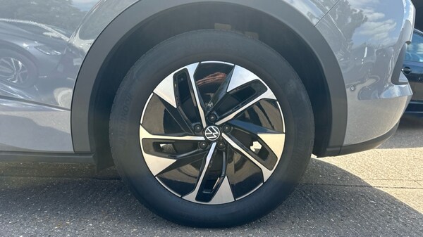 Used Volkswagen ID.5 2025 for sale - 75514453: Photo 20