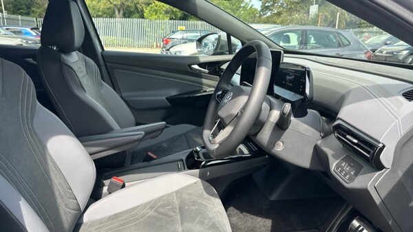 Used Volkswagen ID.5 2025 for sale - 75514453: Photo 26
