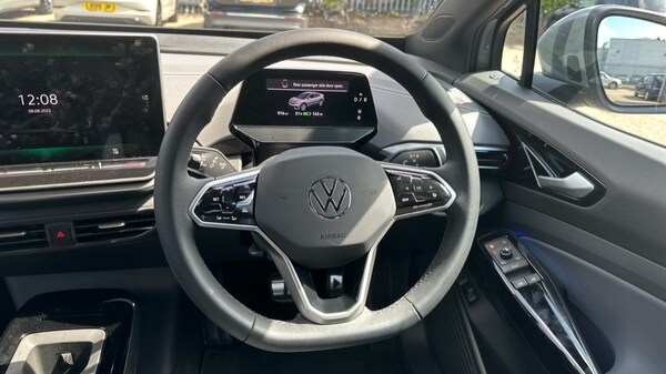 Used Volkswagen ID.5 2025 for sale - 75514453: Photo 27