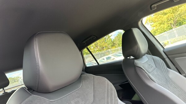 Used Volkswagen ID.5 2025 for sale - 75514453: Photo 38
