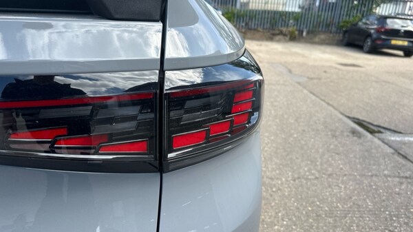 Used Volkswagen ID.5 2025 for sale - 75514453: Photo 42