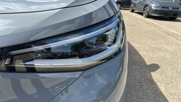 Used Volkswagen ID.5 2025 for sale - 75514453: Photo 44