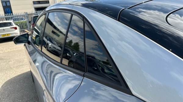 Used Volkswagen ID.5 2025 for sale - 75514453: Photo 46