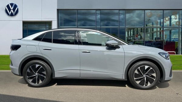 Used Volkswagen ID.5 2025 for sale - 75514453: Photo 4