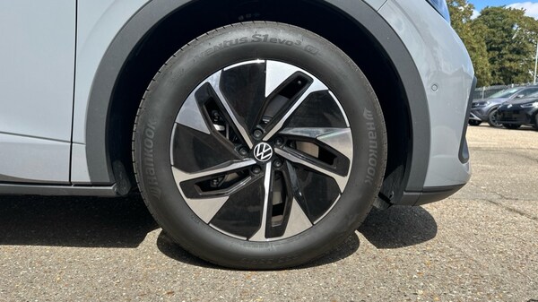 Used Volkswagen ID.5 2025 for sale - 75514453: Photo 5