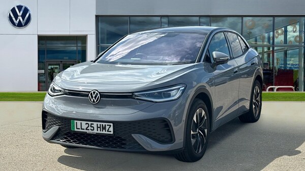 Used Volkswagen ID.5 2025 for sale - 75514453: Photo 7