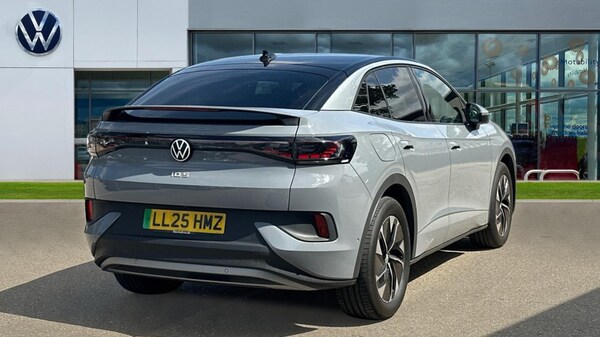 Used Volkswagen ID.5 2025 for sale - 75514453: Photo 8