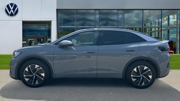 Used Volkswagen ID.5 2025 for sale - 75514453: Photo 9