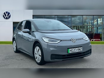 Used Volkswagen ID.3 2023 for sale - 76350826: Photo