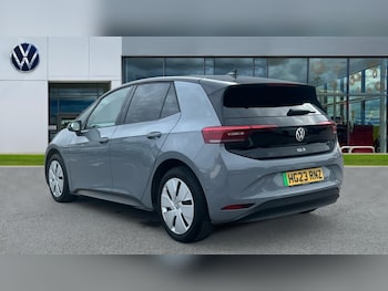 Used Volkswagen ID.3 2023 for sale - 76350826: Photo