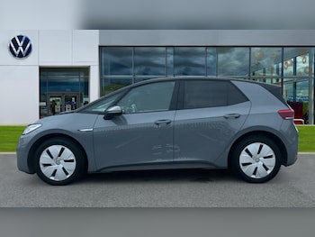 Used Volkswagen ID.3 2023 for sale - 76350826: Photo