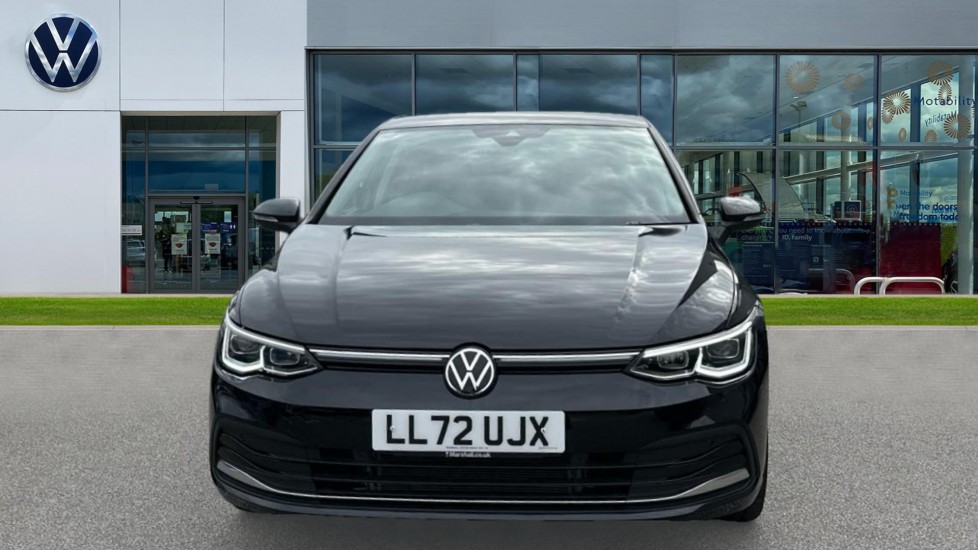 Used Volkswagen Golf 2022 for sale - 76870328: Photo 10