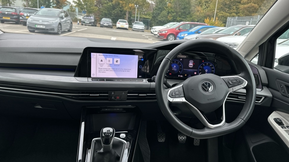 Used Volkswagen Golf 2022 for sale - 76870328: Photo 12