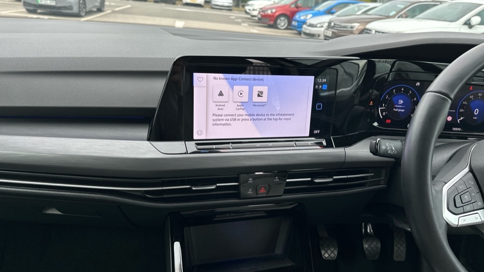 Used Volkswagen Golf 2022 for sale - 76870328: Photo 13