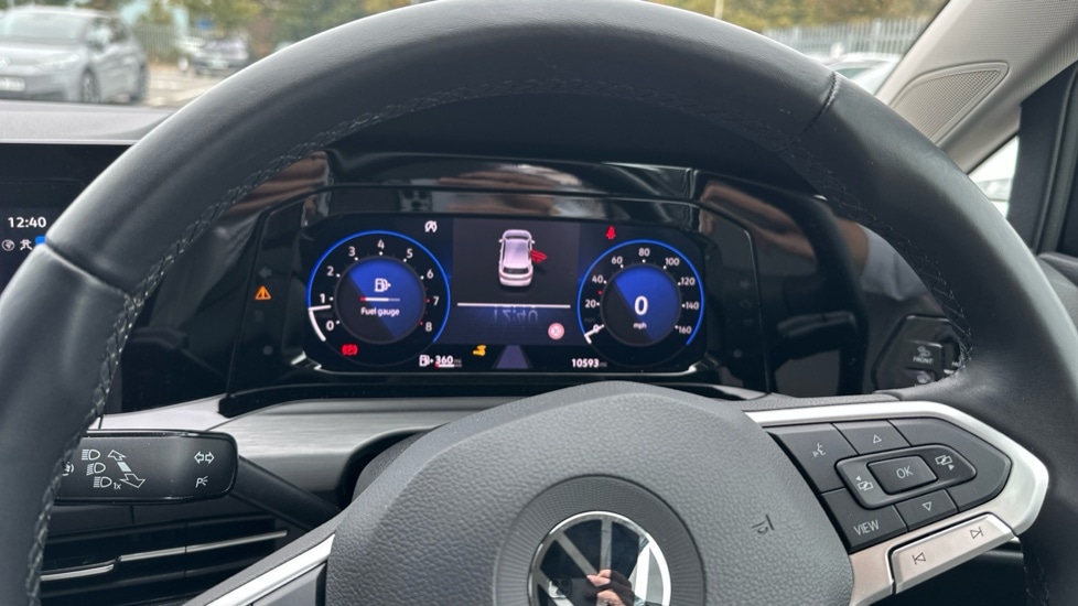 Used Volkswagen Golf 2022 for sale - 76870328: Photo 14