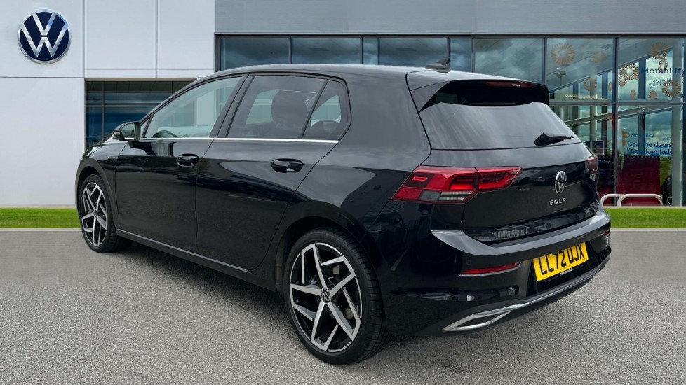 Used Volkswagen Golf 2022 for sale - 76870328: Photo 3