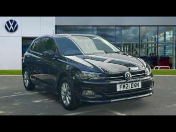 2021 - 1.0 TSI 95 Match 5dr