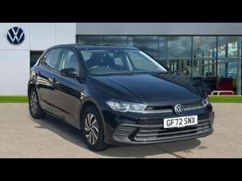 2022 - 1.0 TSI Life 5dr DSG Auto