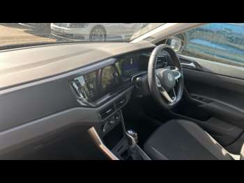 Used Volkswagen Polo 2022 for sale - 74552638: Photo